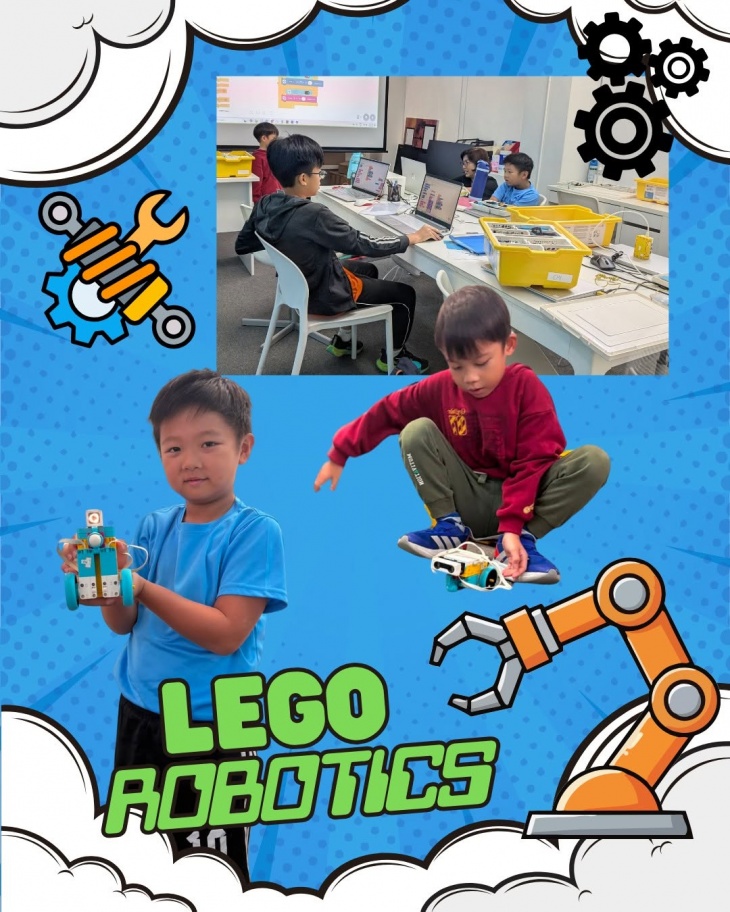 Kids Summer Coding Camp Kids Summer Coding Camp