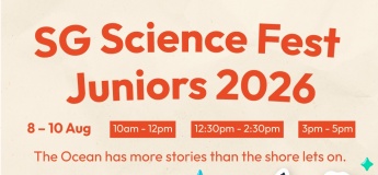 Singapore Science Festival