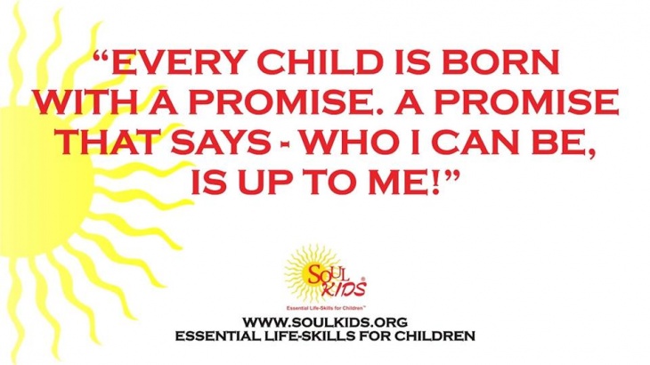 SoulKids Creative Mindset