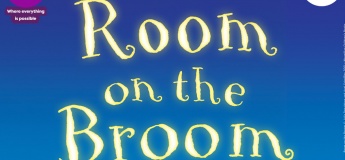 Room on the Broom
