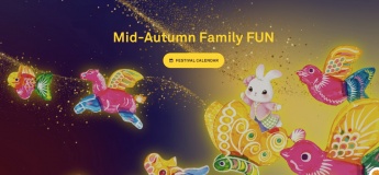Mid-Autumn Celebration @SCCC