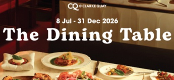 The Dining Table