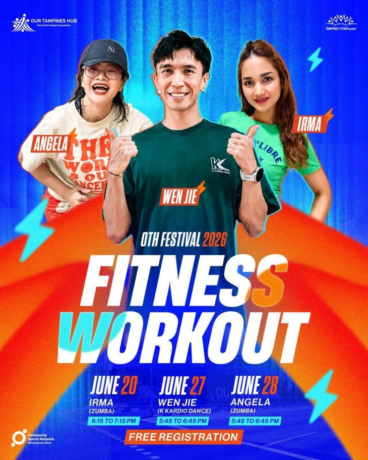 Fitness Workout Fitness Workout