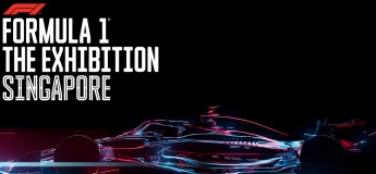 Formula 1® Exhibition
