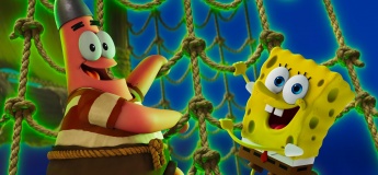 The Spongebob Movie: Search For Squarepants