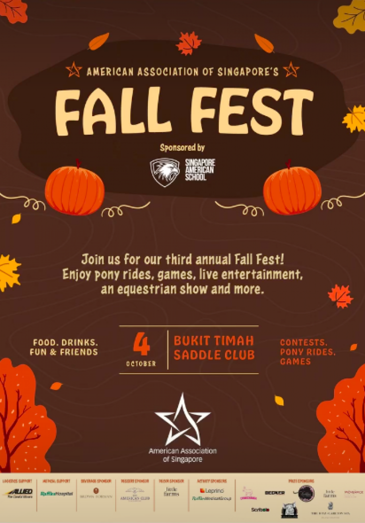 Fall Fest Fall Fest