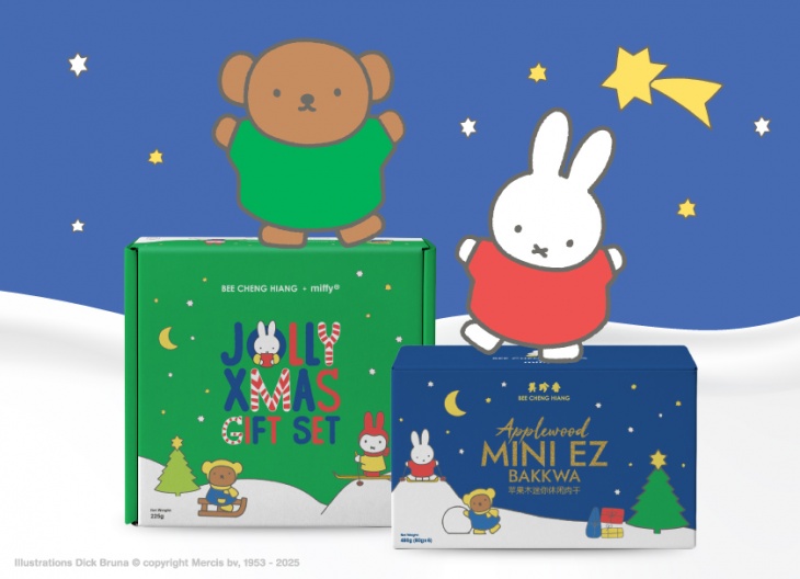 Christmas Fair@Waterway Point Christmas Fair@Waterway Point