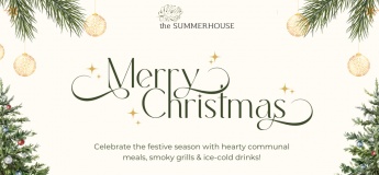 Christmas Brunch & Dinners