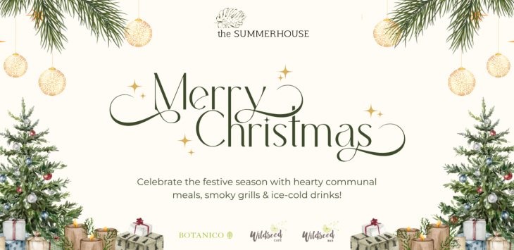 Christmas Brunch & Dinners Christmas Brunch & Dinners