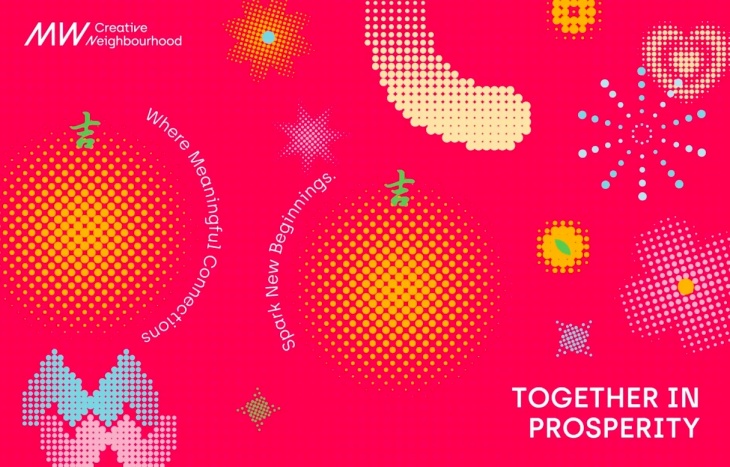 Together in Prosperity Together in Prosperity