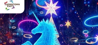 Christmas @ Downtown East