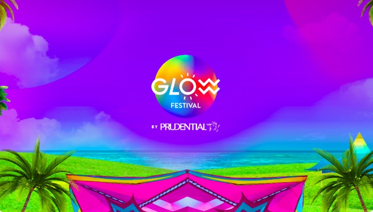 Glow Festival Glow Festival