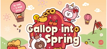 Leap into Fortune across the Malls of Frasers Property!