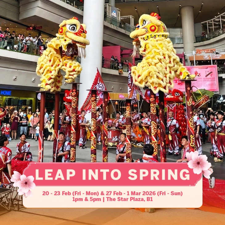 Lion Dance Blessing and Performance Lion Dance Blessing and Performance