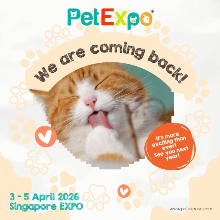 PetExpo Singapore