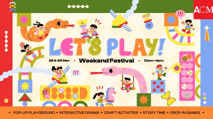 Weekend Festival Weekend Festival