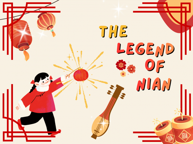 The Legend of Nian