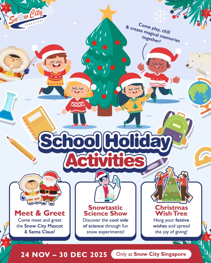 Happy School Holidays Happy School Holidays