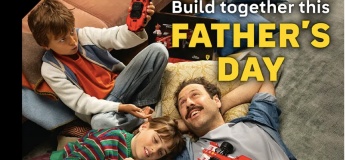 Father's Day Promotion