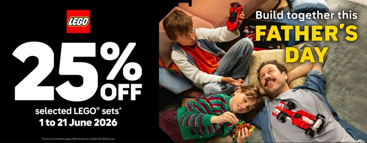 Father's Day Promotion Father's Day Promotion