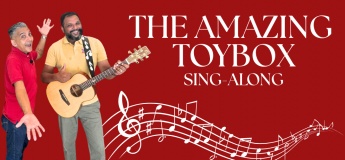 Sing-along with The Amazing ToyBox