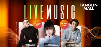 Live Music