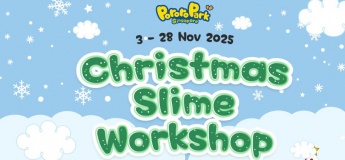 Slime Workshop