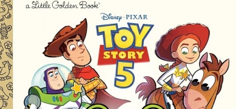 Disney And Pixar’s Toy Story 5