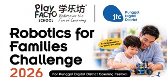 Robotics for Families Challenge