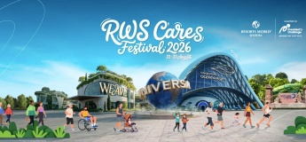 RWS Cares Festival