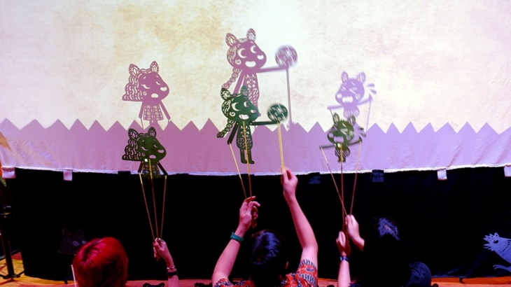 Orchid Extravaganza Cultural Programmes Orchid Extravaganza Cultural Programmes
