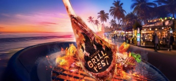 Sentosa Grillfest