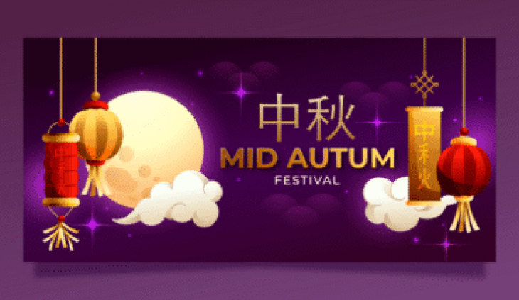 Mid-Autumn Celebration at Singapore Polo Club