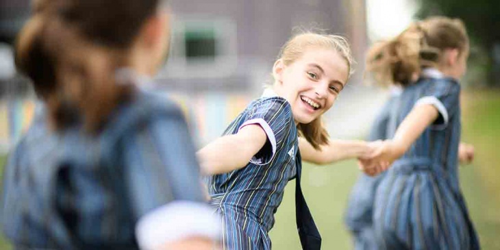 Open House @ Australian International School