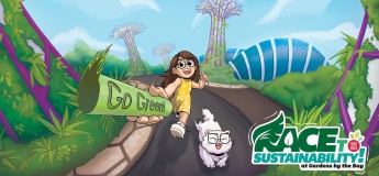 Race to Sustainability