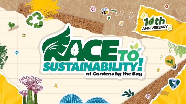 Race to Sustainability Race to Sustainability