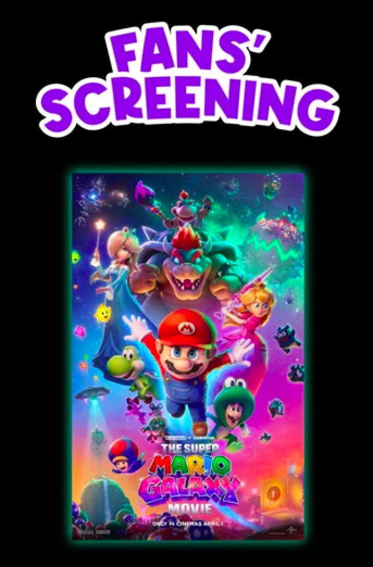 Family-friendly Movies