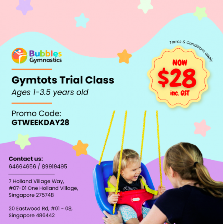 Free Trial class Free Trial class