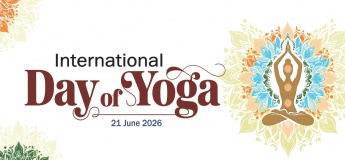 International Day of Yoga