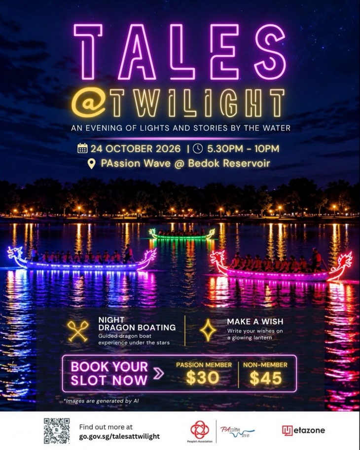 Tales @ Twilight Tales @ Twilight