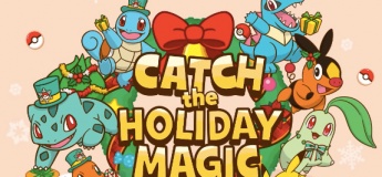 Catch the holiday magic @ Suntec City