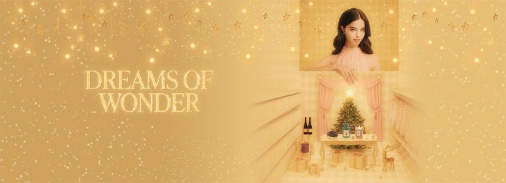 Christmas at Raffles City Christmas at Raffles City