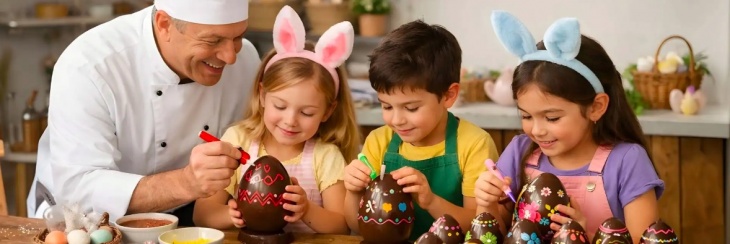 A Festive Wonderland @ Shangri-La Hotel, Singapore