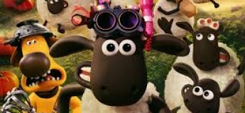 A Shaun The Sheep @ Shaw Theatres Lido