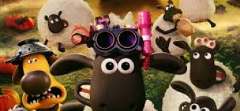 Shaun The Sheep: The Beast Of Mossy Bottom