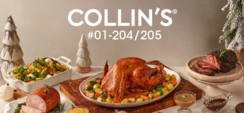 Christmas Festive Takeaways