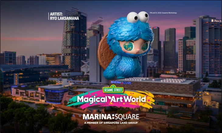Sesame Street Art World