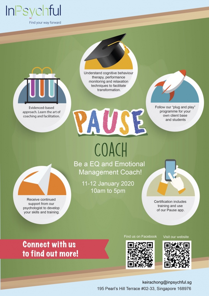 Pause Coach