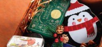 Festive Gifts