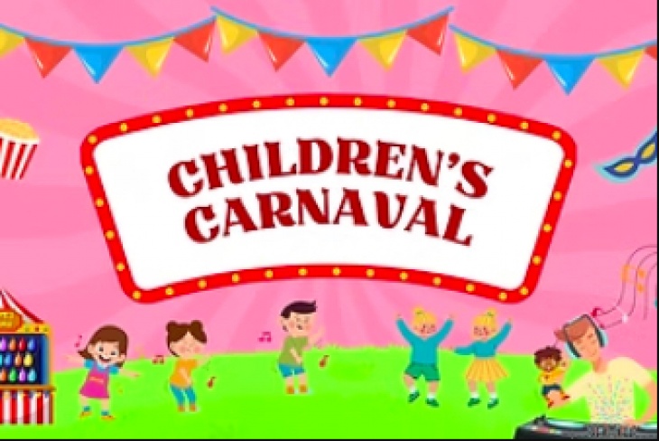 Children's Carnaval